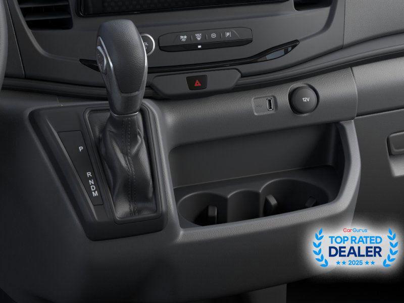 new 2026 Ford Transit-250 car, priced at $55,965
