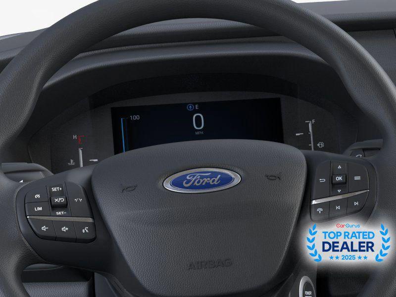 new 2026 Ford Transit-250 car, priced at $55,965