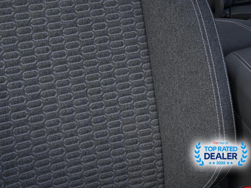 new 2025 Ford Ranger car, priced at $37,260