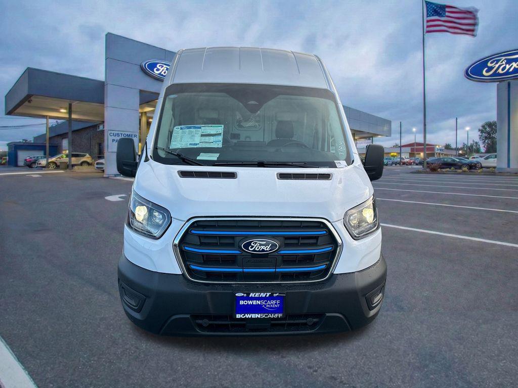 new 2026 Ford Transit-350 car, priced at $60,850