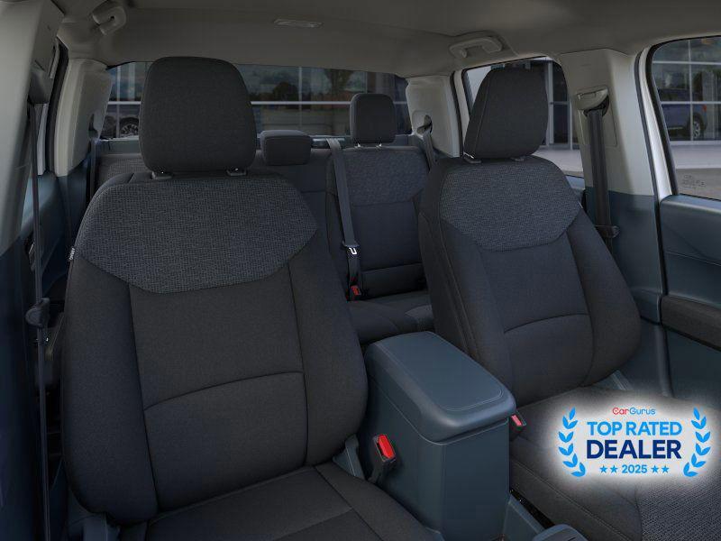 new 2026 Ford Maverick car, priced at $31,695