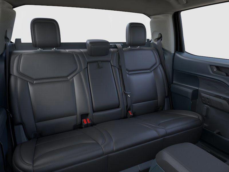 new 2026 Ford Maverick car, priced at $41,639