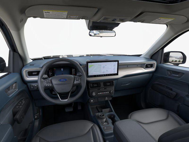 new 2026 Ford Maverick car, priced at $41,639