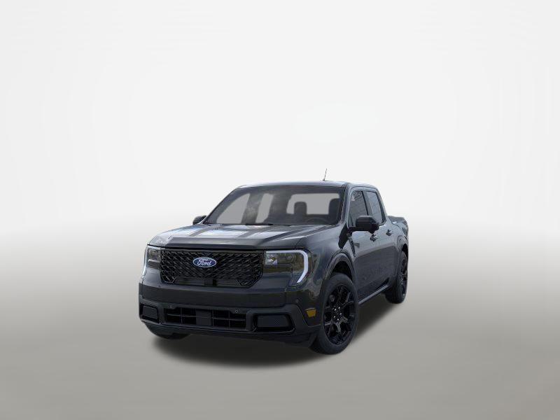 new 2026 Ford Maverick car, priced at $41,639