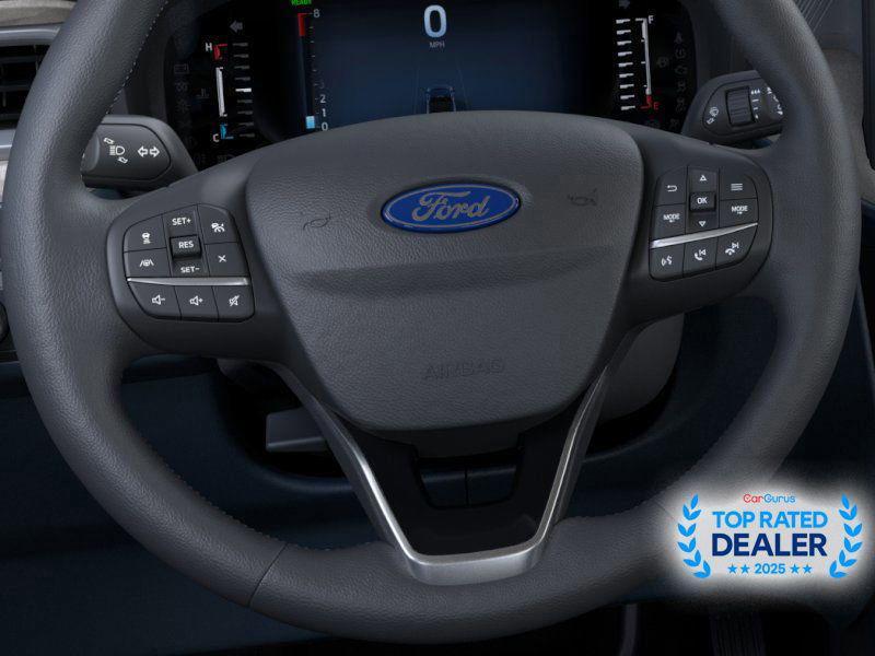 new 2026 Ford Maverick car, priced at $41,639