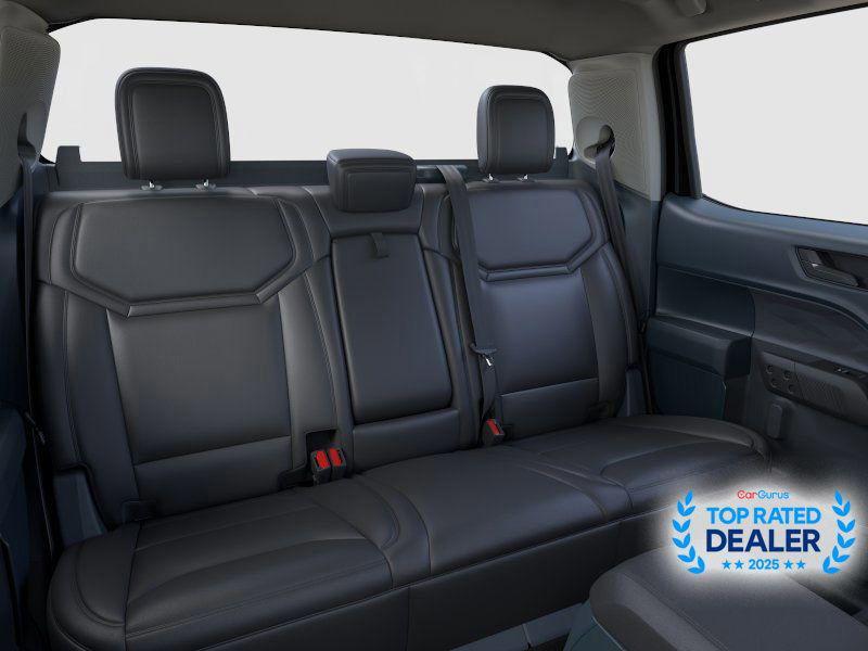 new 2026 Ford Maverick car, priced at $41,639