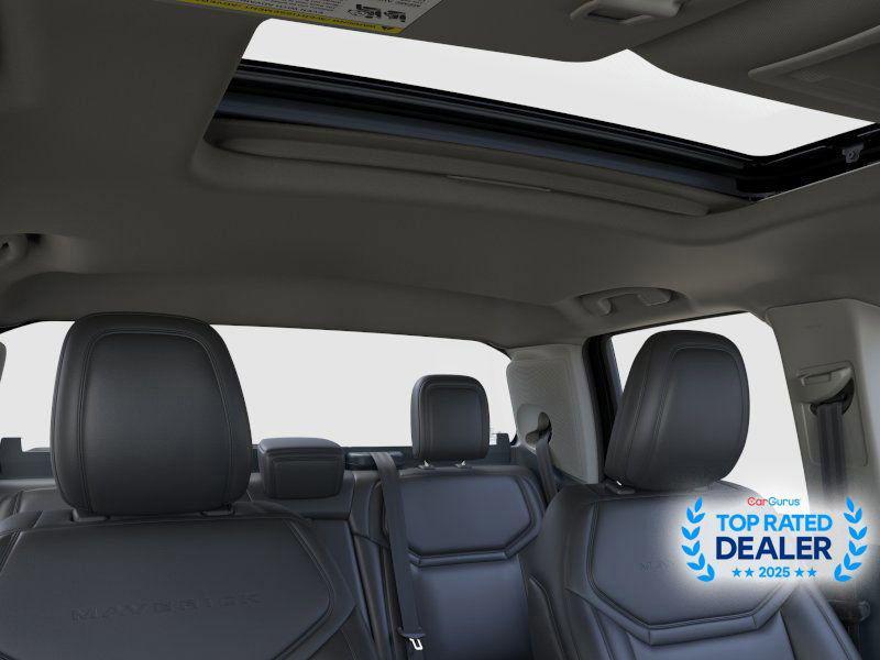 new 2026 Ford Maverick car, priced at $41,639