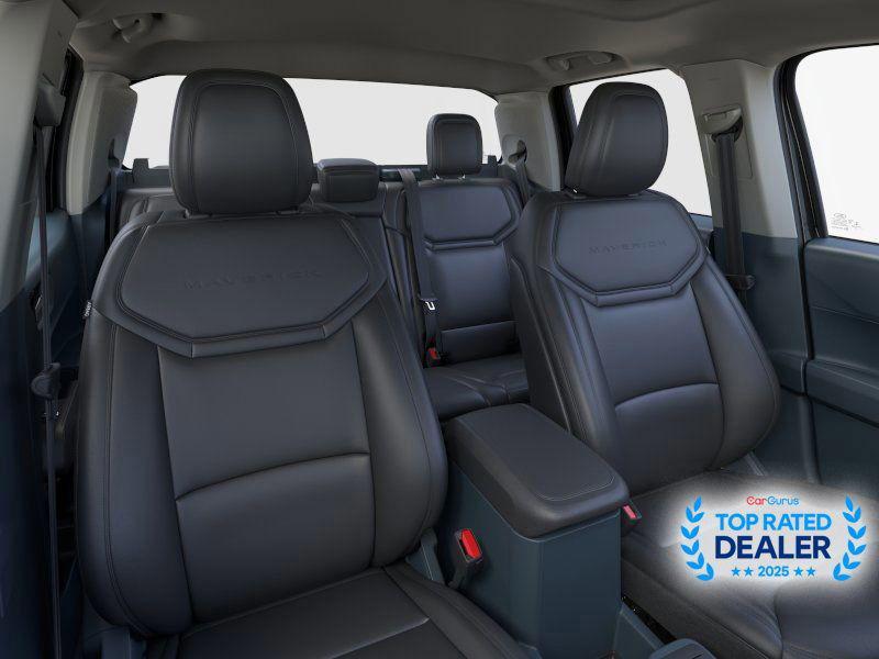 new 2026 Ford Maverick car, priced at $41,639
