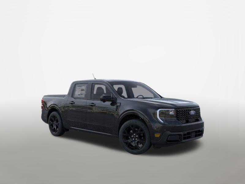 new 2026 Ford Maverick car, priced at $41,639