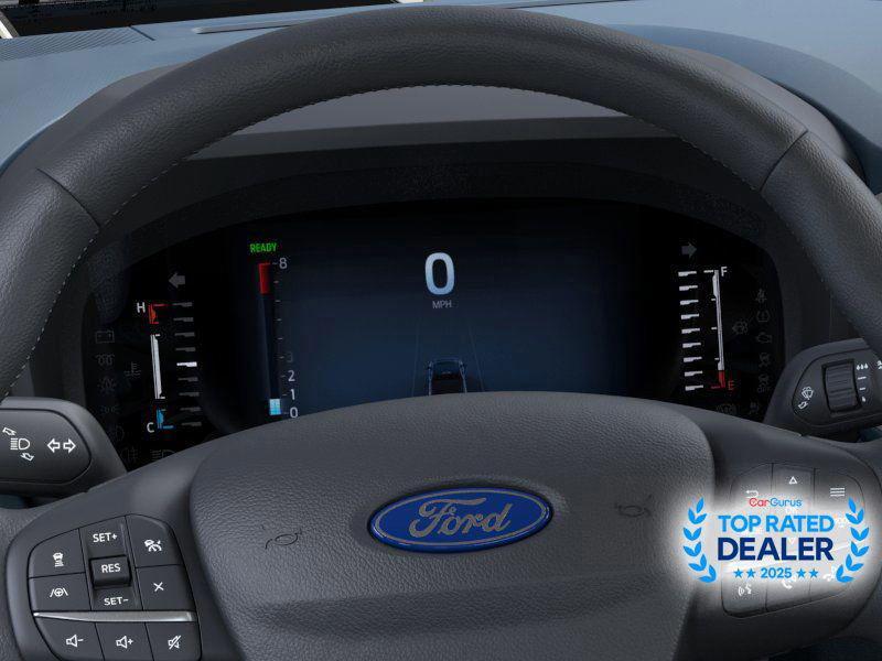 new 2026 Ford Maverick car, priced at $41,639