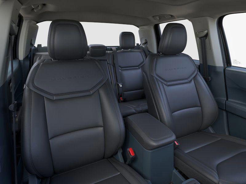 new 2026 Ford Maverick car, priced at $41,639