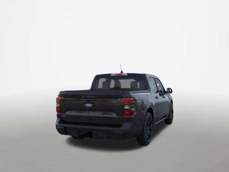 new 2026 Ford Maverick car, priced at $41,639