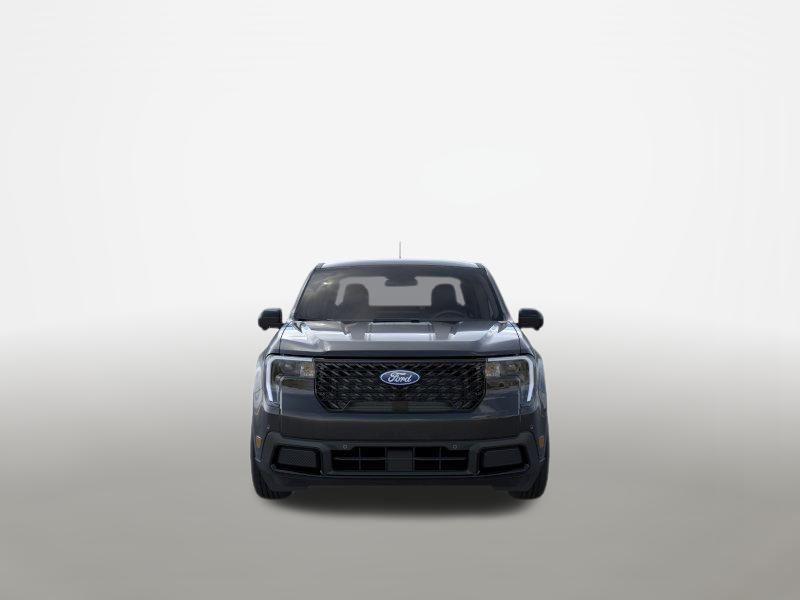 new 2026 Ford Maverick car, priced at $41,639