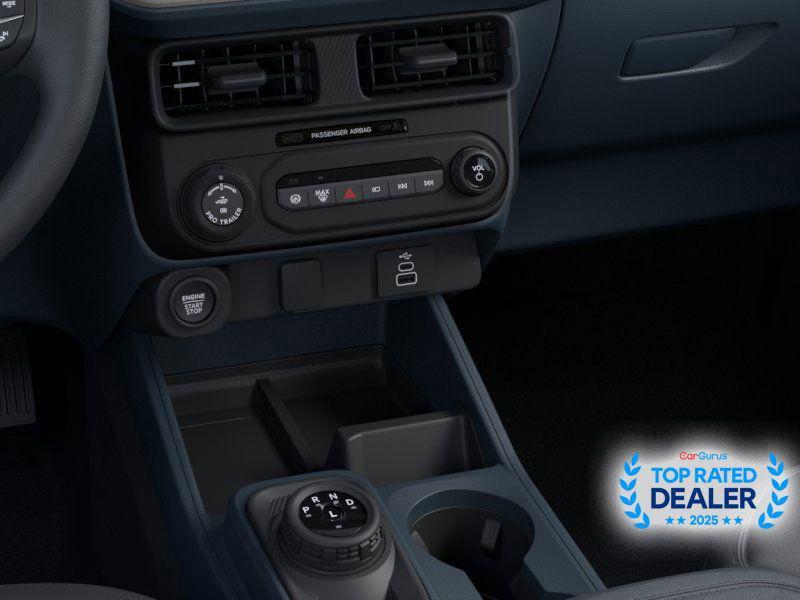 new 2026 Ford Maverick car, priced at $41,639