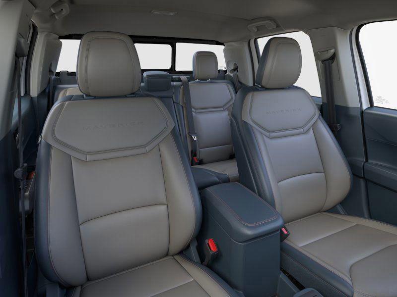 new 2026 Ford Maverick car, priced at $40,096