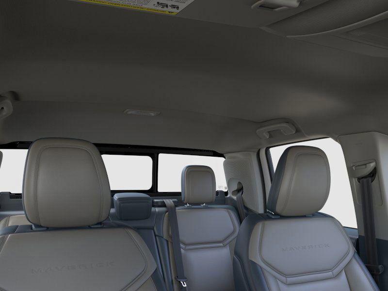 new 2026 Ford Maverick car, priced at $40,096