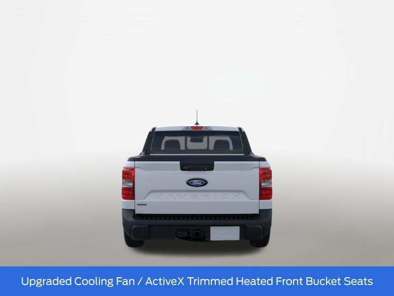 new 2026 Ford Maverick car, priced at $40,096