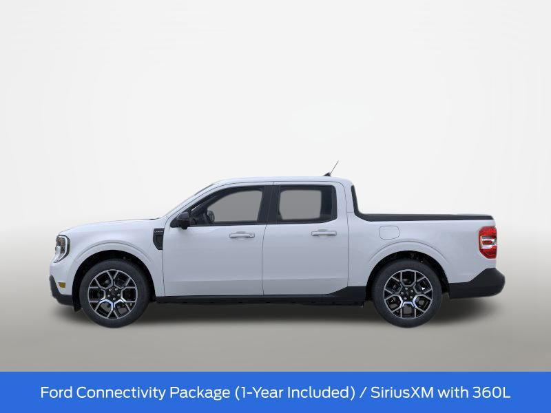 new 2026 Ford Maverick car, priced at $40,096
