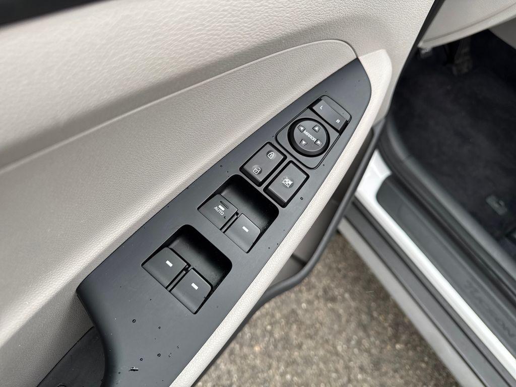 used 2018 Hyundai Tucson car, priced at $15,099