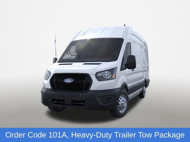 new 2026 Ford Transit-350 car, priced at $64,165