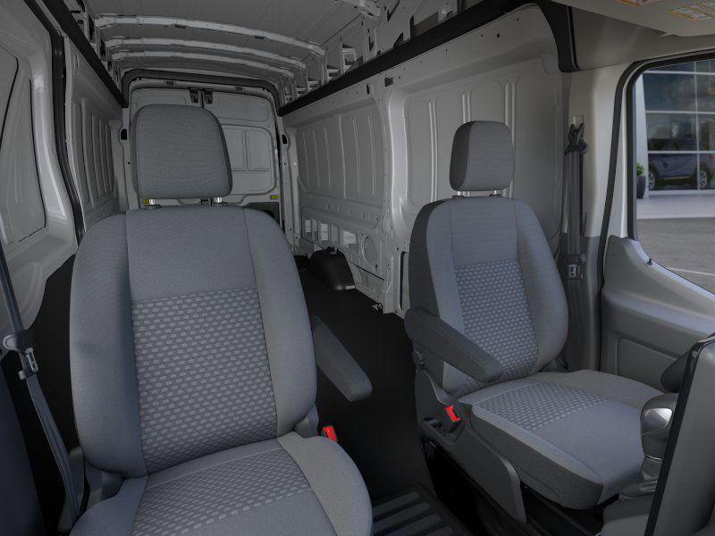 new 2026 Ford Transit-350 car, priced at $64,165