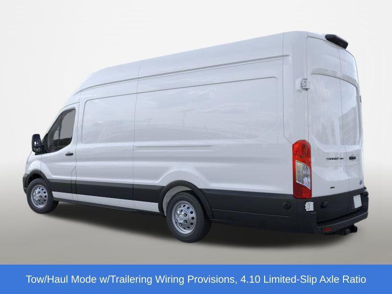 new 2026 Ford Transit-350 car, priced at $64,165
