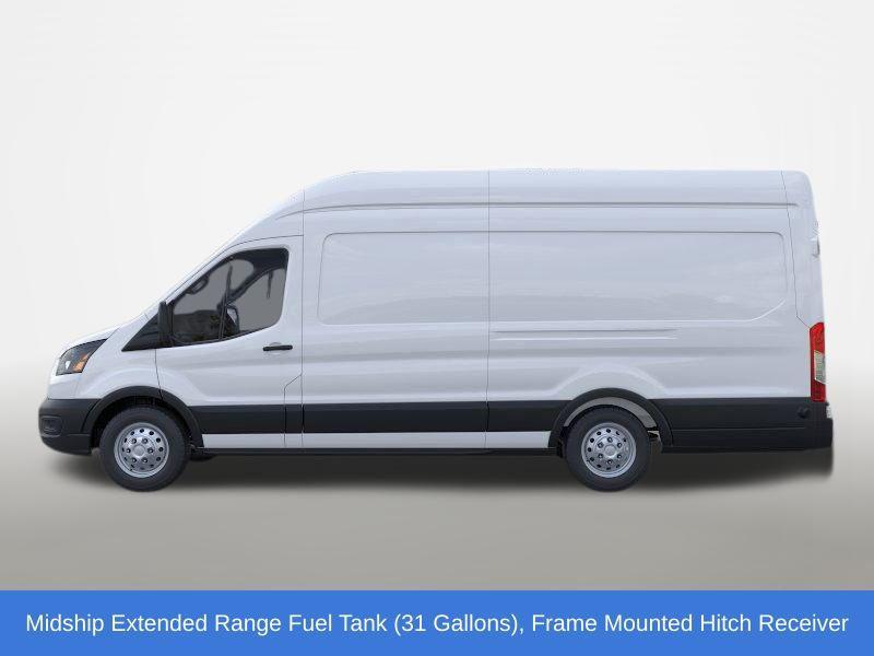 new 2026 Ford Transit-350 car, priced at $64,165