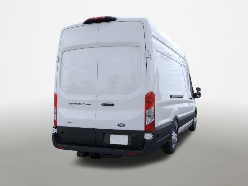 new 2026 Ford Transit-350 car, priced at $64,165