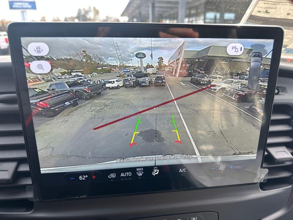 new 2026 Ford Transit-250 car, priced at $64,358