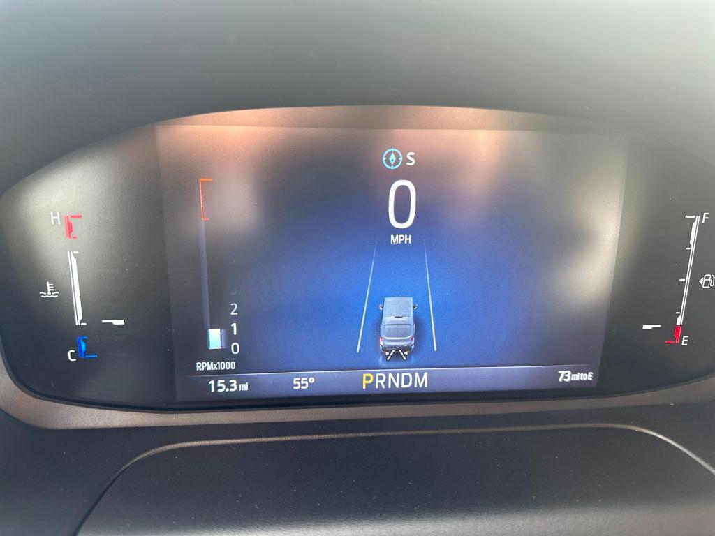 new 2026 Ford Transit-250 car, priced at $64,358