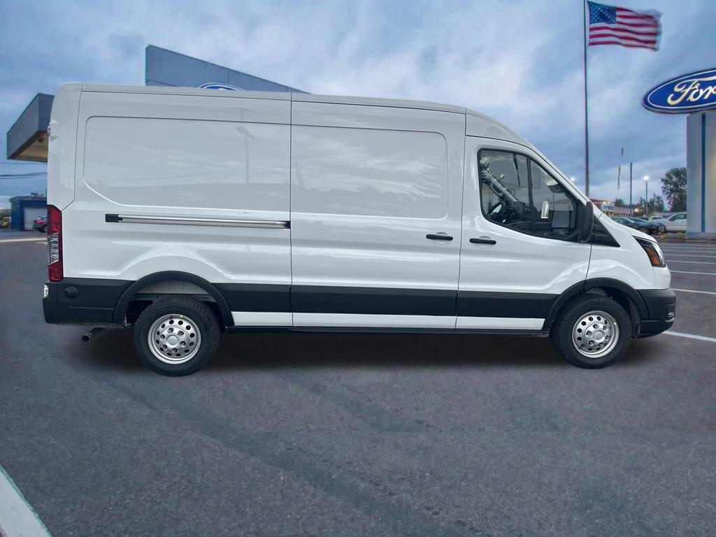 new 2026 Ford Transit-250 car, priced at $64,358