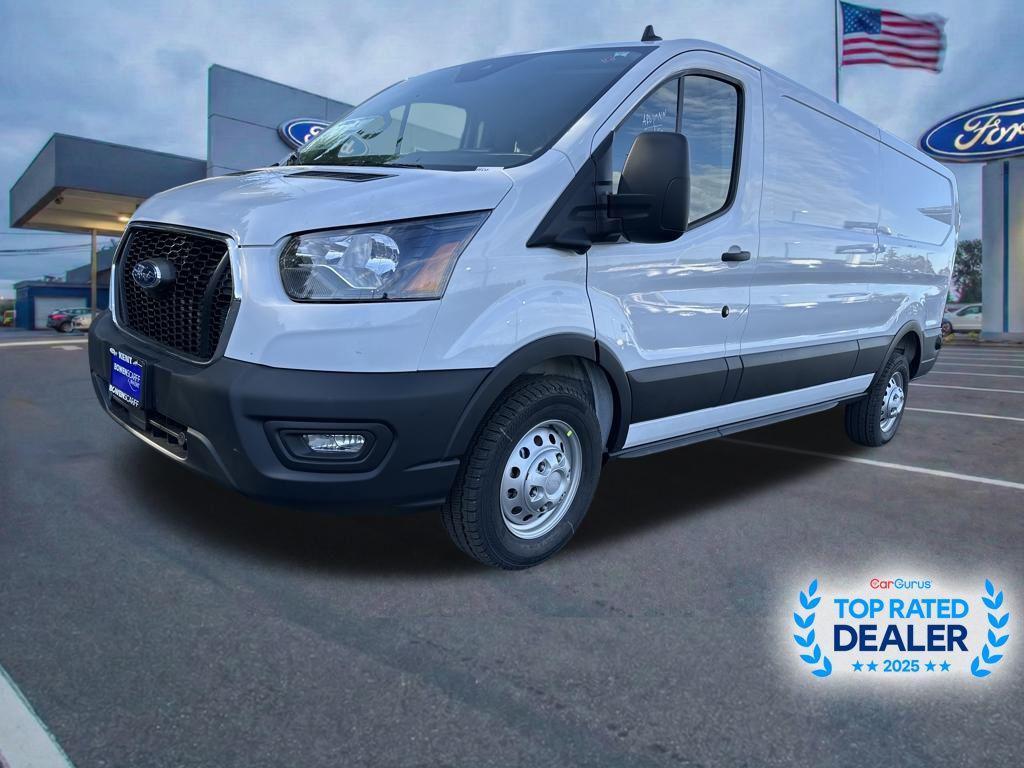 new 2025 Ford Transit-250 car, priced at $54,645