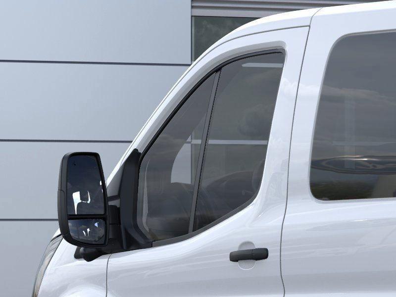 new 2026 Ford Transit-350 car, priced at $66,375