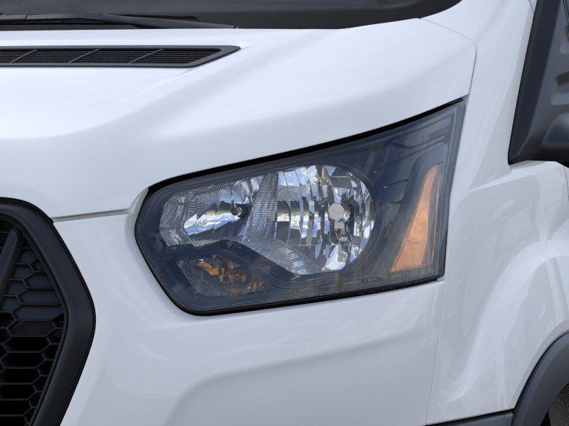 new 2026 Ford Transit-350 car, priced at $66,375