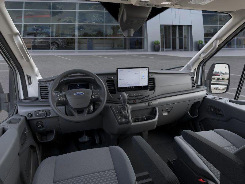 new 2026 Ford Transit-350 car, priced at $63,165
