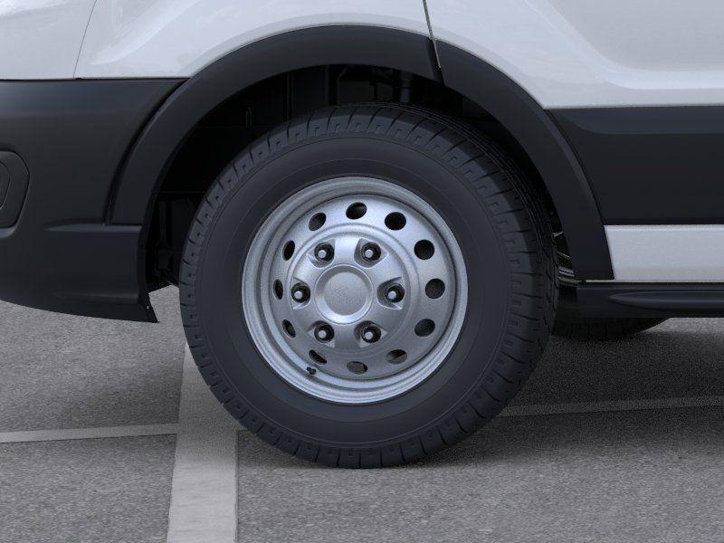 new 2026 Ford Transit-350 car, priced at $59,093