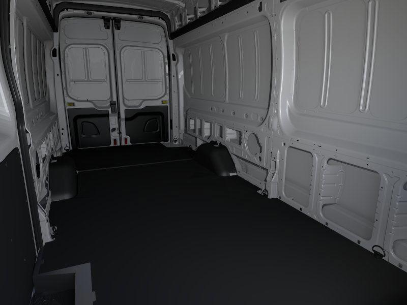 new 2026 Ford Transit-350 car, priced at $59,093