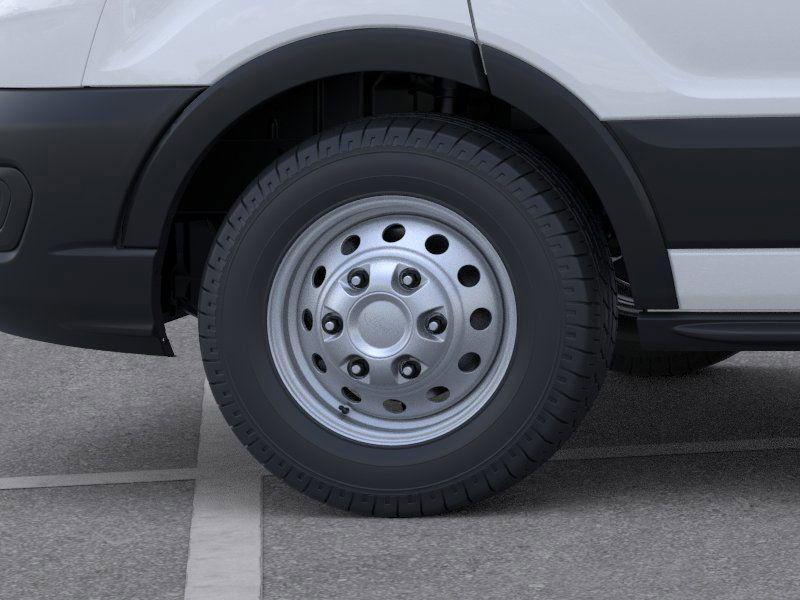 new 2026 Ford Transit-350 car, priced at $63,165