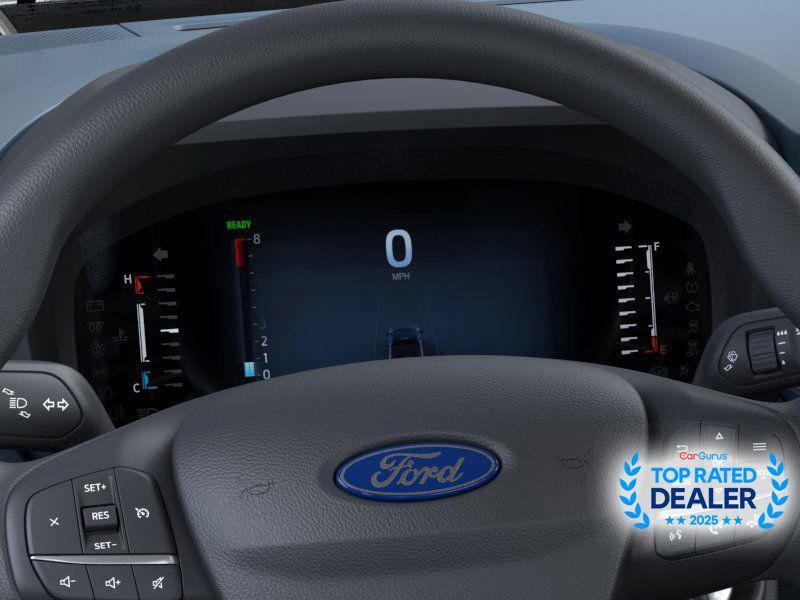 new 2026 Ford Maverick car, priced at $28,657