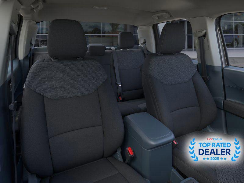 new 2026 Ford Maverick car, priced at $28,657