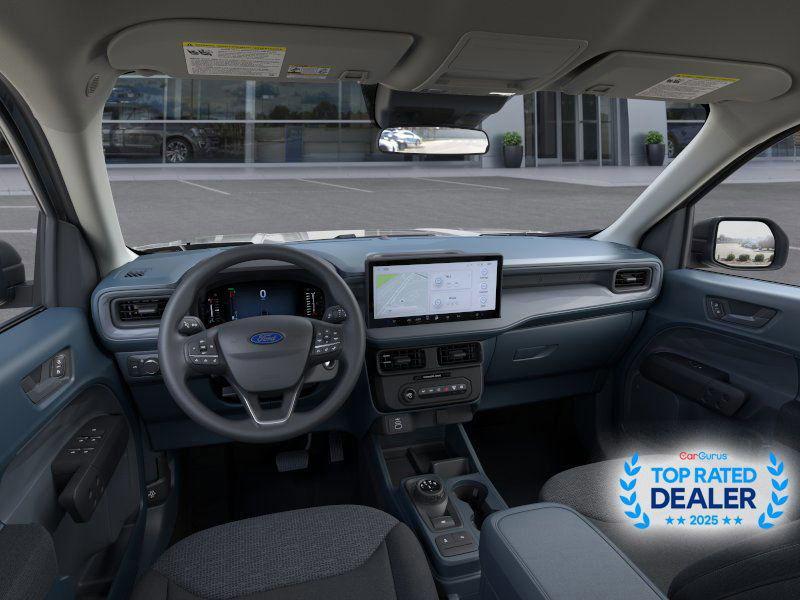 new 2026 Ford Maverick car, priced at $28,657