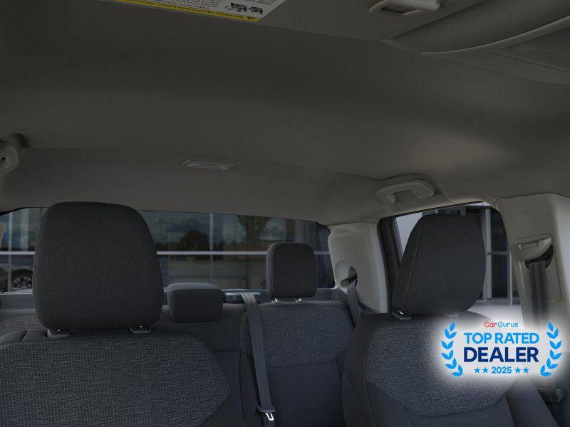 new 2026 Ford Maverick car, priced at $28,657