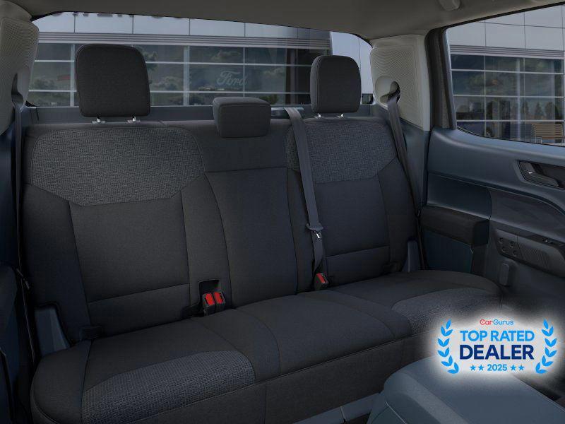 new 2026 Ford Maverick car, priced at $28,657