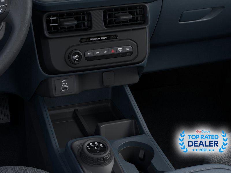 new 2026 Ford Maverick car, priced at $28,657