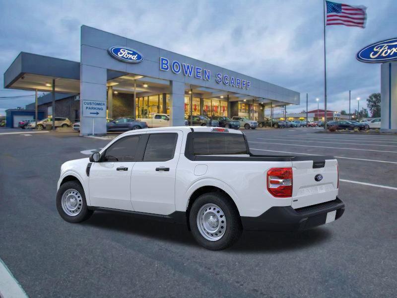 new 2026 Ford Maverick car, priced at $29,840