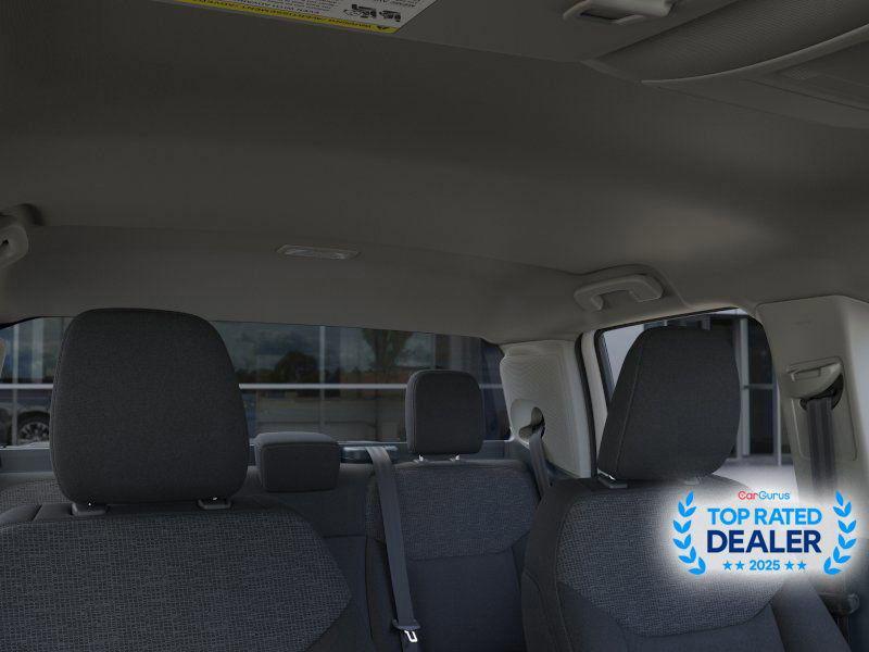 new 2026 Ford Maverick car, priced at $31,695