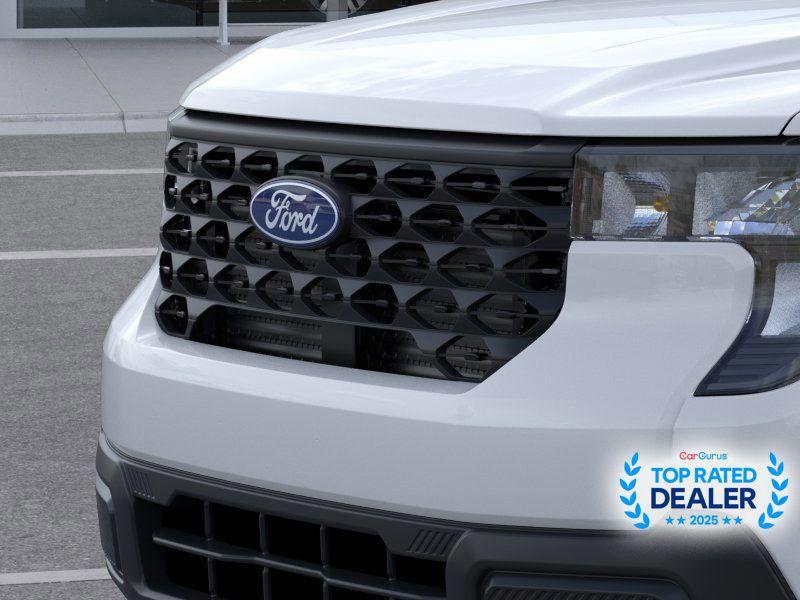 new 2026 Ford Maverick car, priced at $31,695