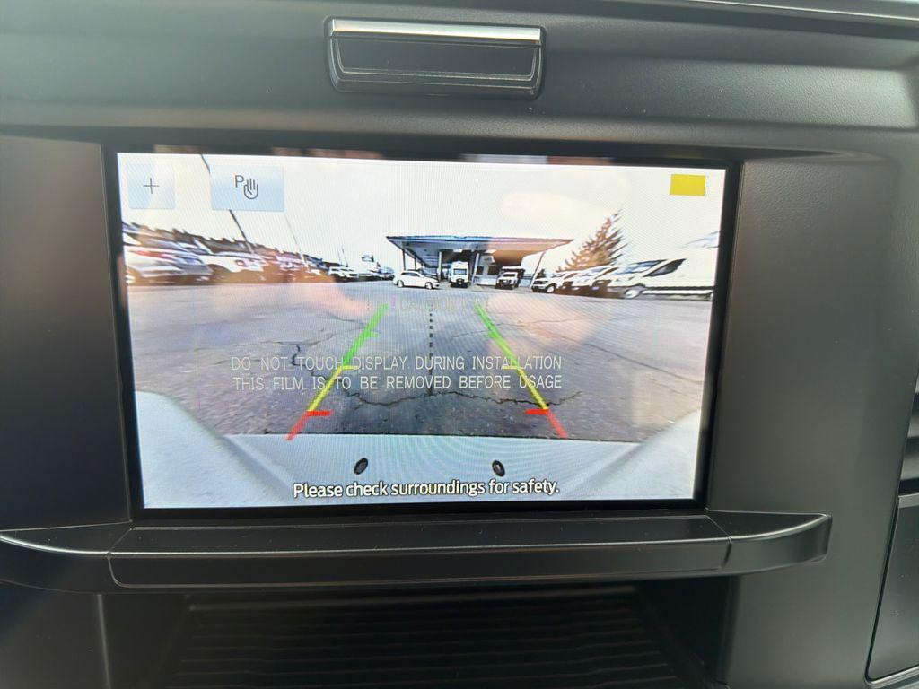 new 2026 Ford F-350 car, priced at $65,469