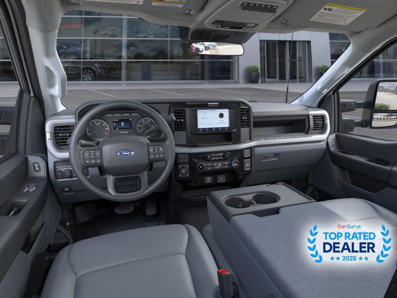 new 2026 Ford F-350 car, priced at $66,969