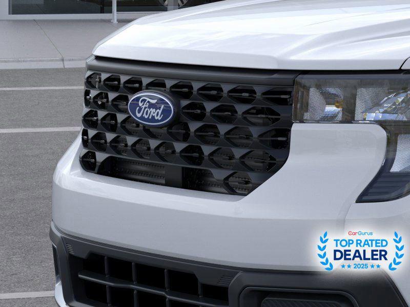 new 2025 Ford Maverick car, priced at $29,651